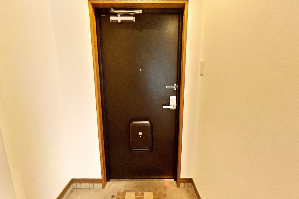 ハイツルネッサ楠 その他10