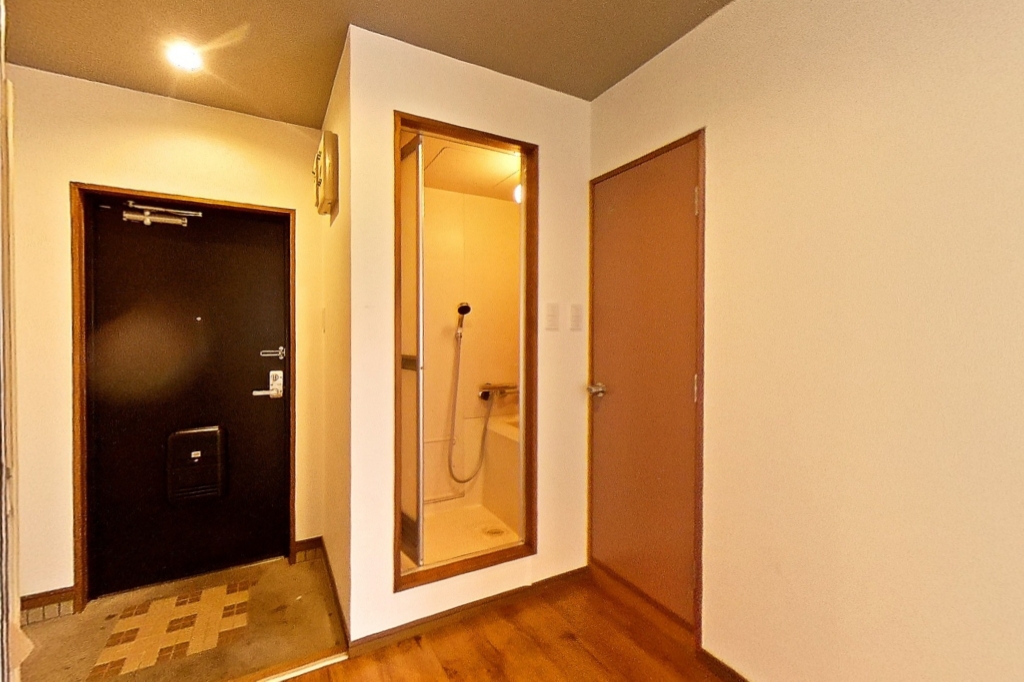 ハイツルネッサ楠 その他15