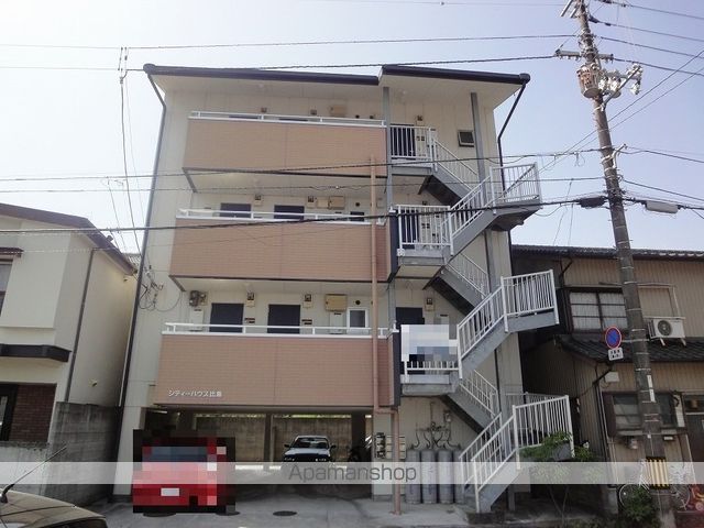 シティハウス比島 その他1