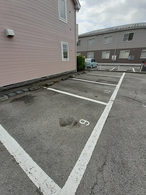 サンハイツ　Ⅰ その他6
