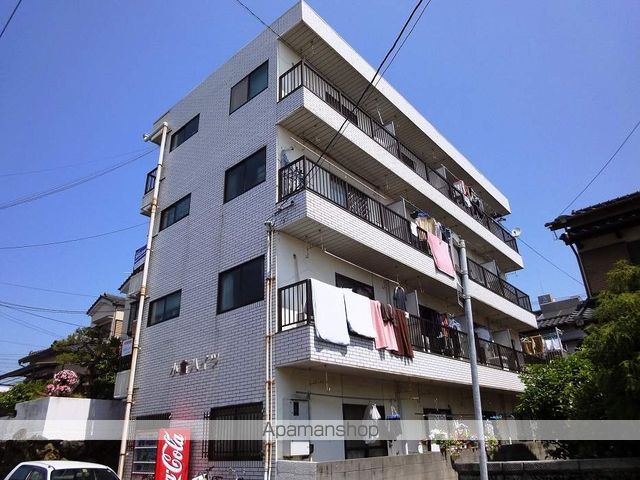 小倉ハイツ 305号室 外観