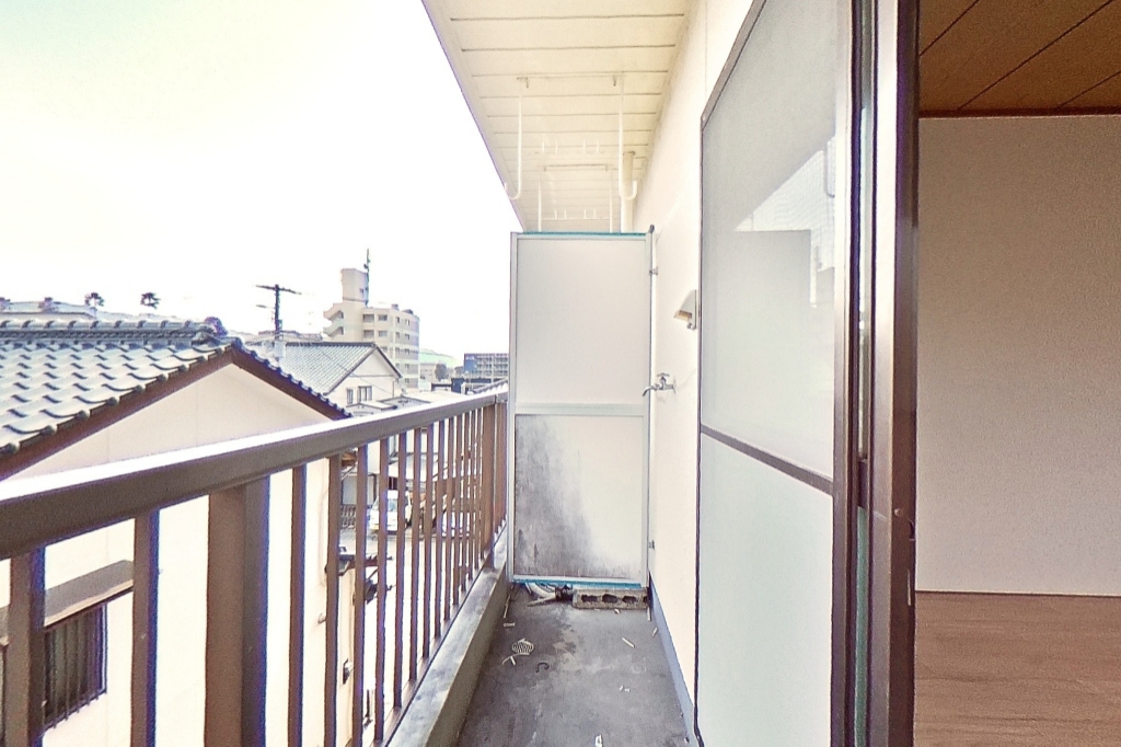 小倉ハイツ その他9