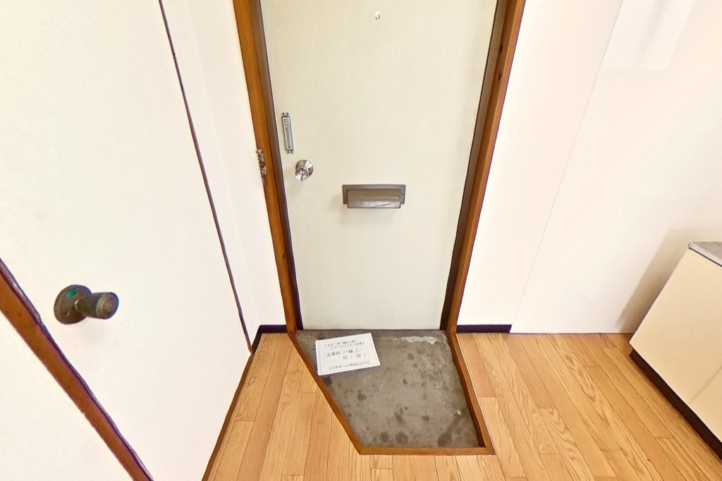 小倉ハイツ その他10