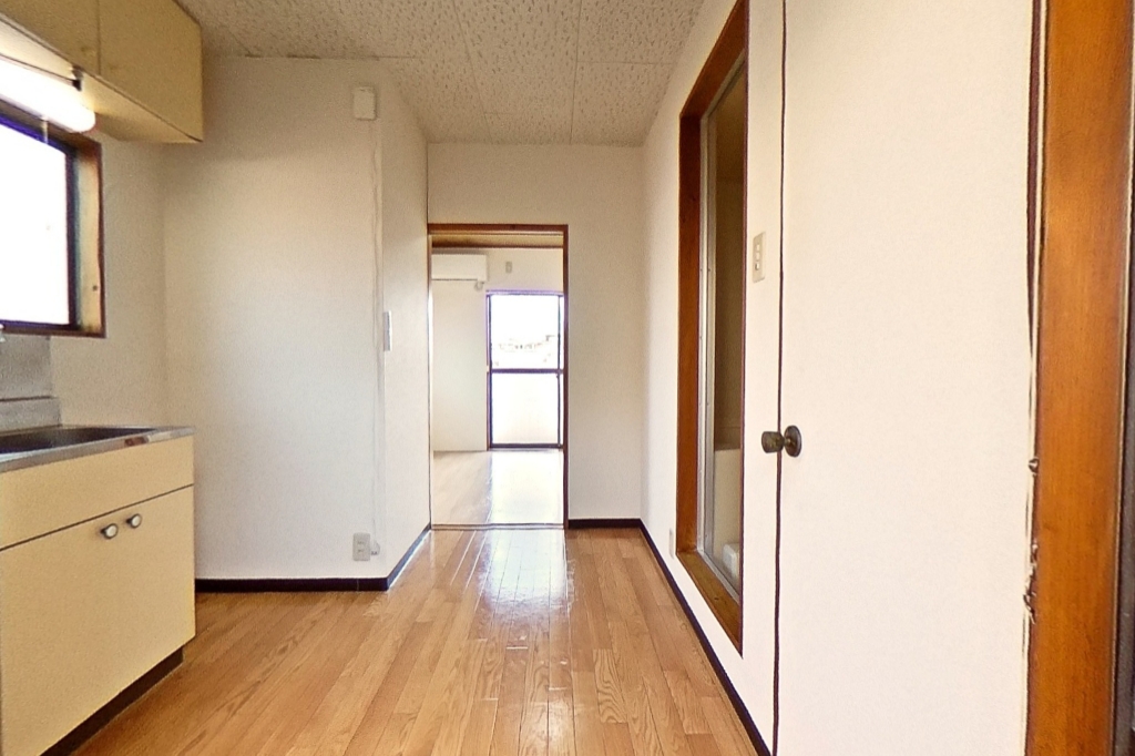 小倉ハイツ その他12