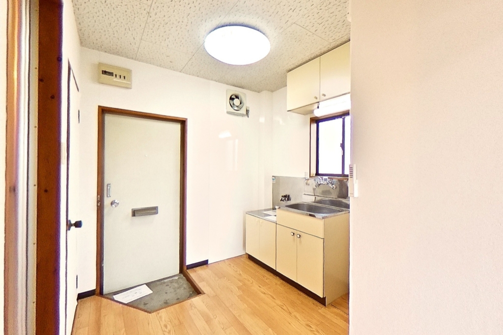 小倉ハイツ その他14