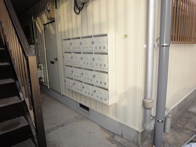 小倉ハイツ その他22