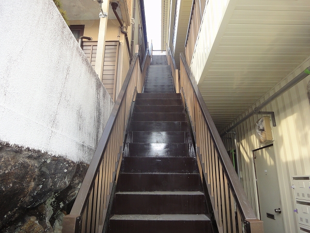 小倉ハイツ その他23