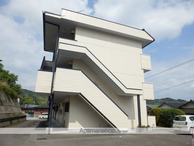 サンハイツ山﨑　Ⅰ その他1
