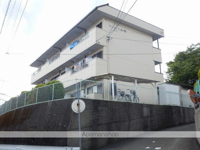 サンハイツ山﨑　Ⅰ その他2