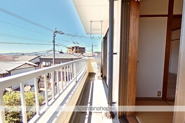 サンハイツ山﨑　Ⅰ その他13