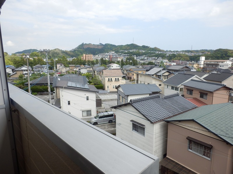 サンハイツ山﨑　Ⅰ その他27