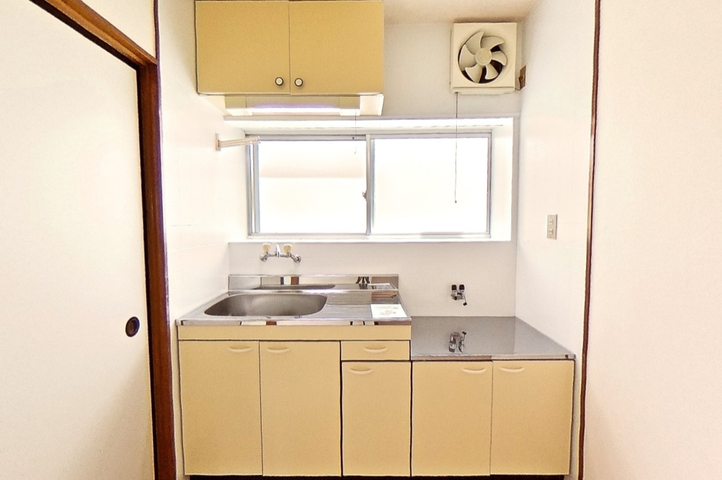 徳平コーポ その他3