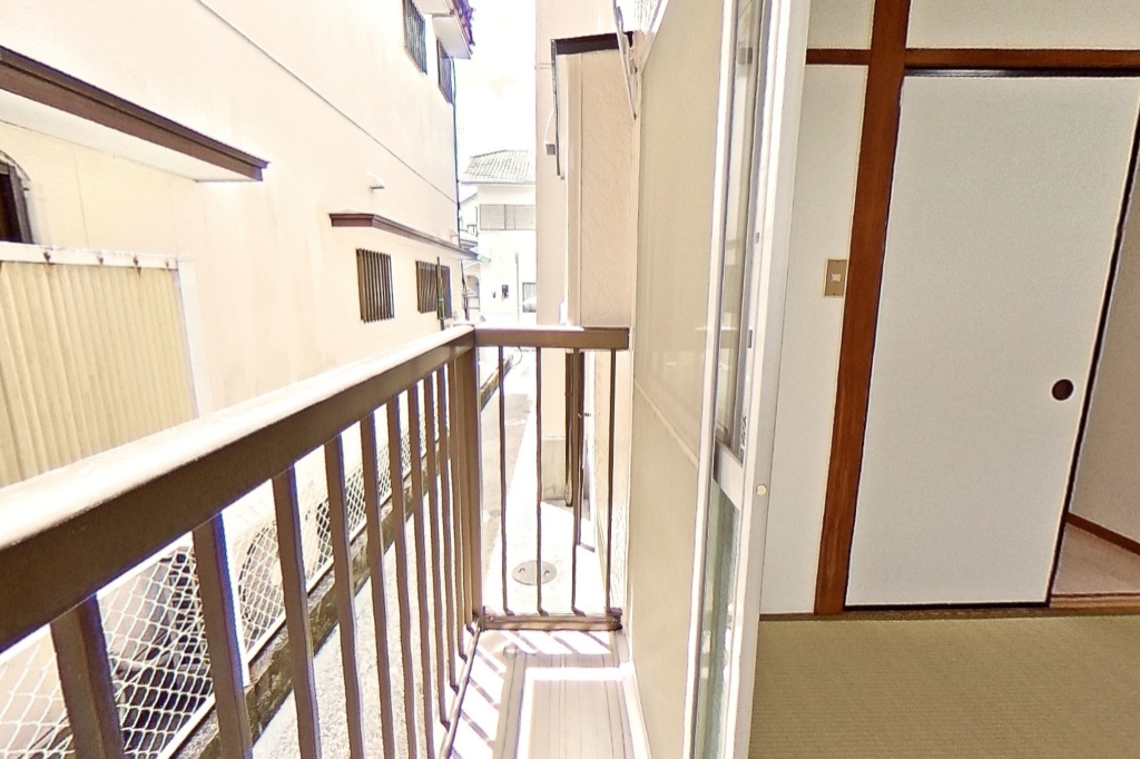 徳平コーポ その他9