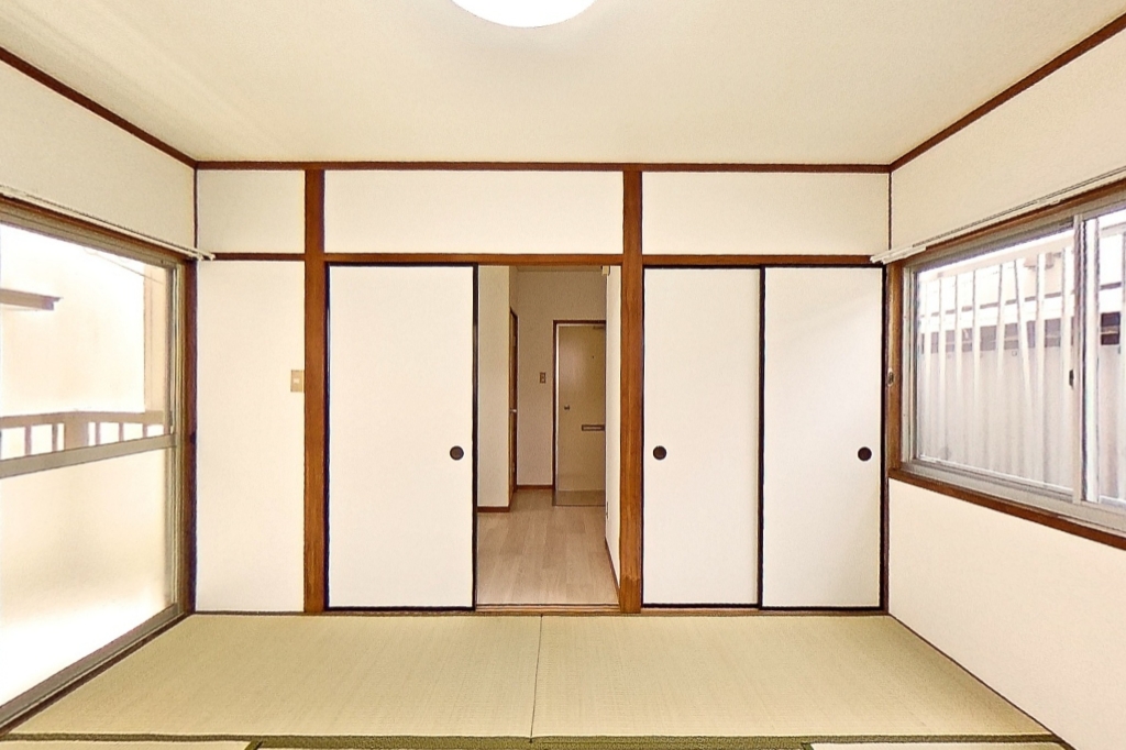 徳平コーポ その他17