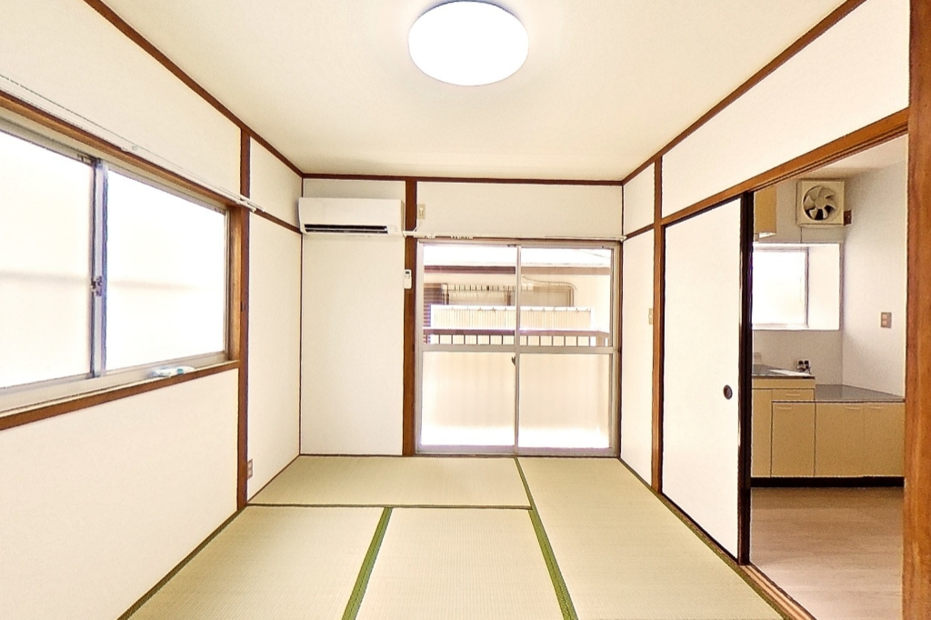 徳平コーポ その他20