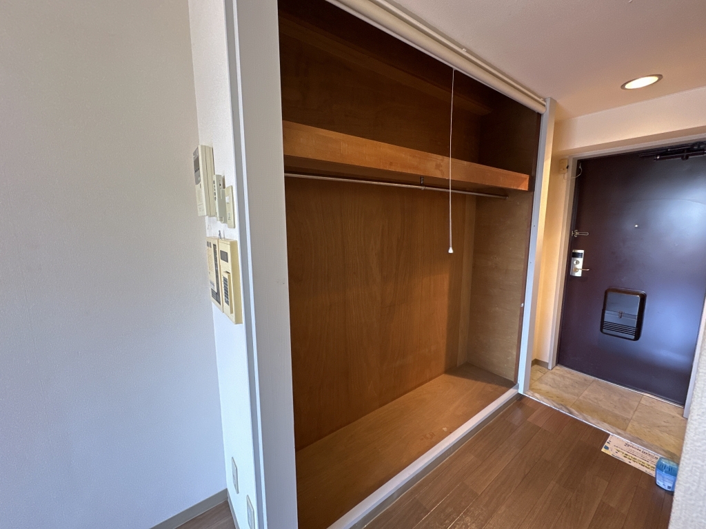 朝日プラザ知寄町パサージュ その他9