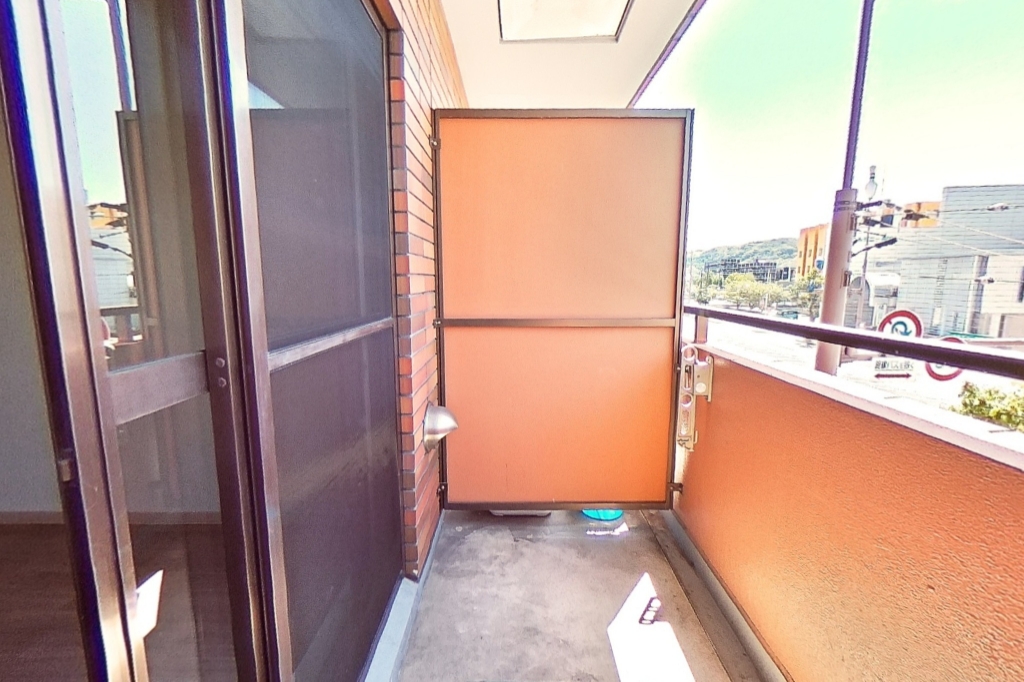 朝日プラザ知寄町パサージュ その他10