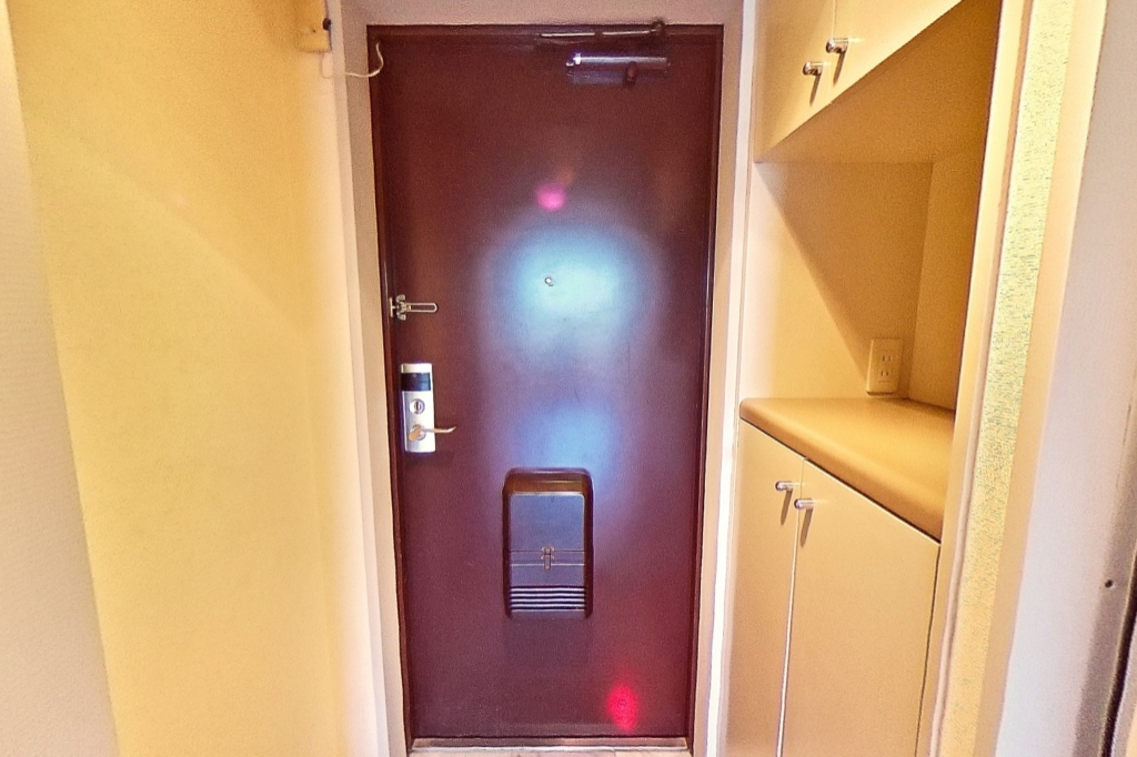 朝日プラザ知寄町パサージュ その他11