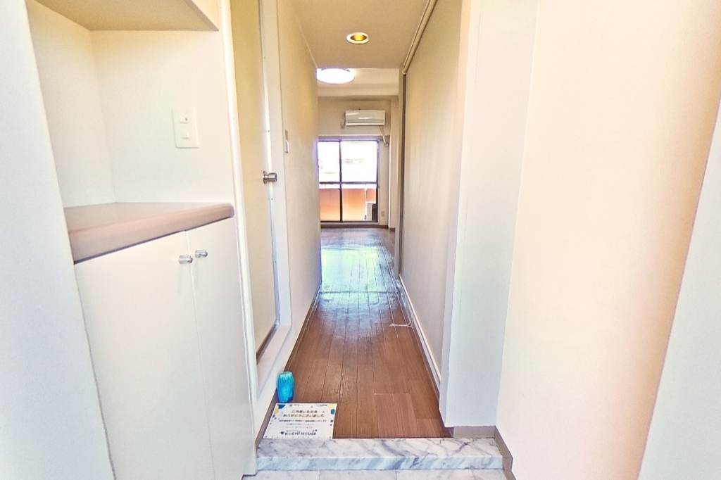 朝日プラザ知寄町パサージュ その他15