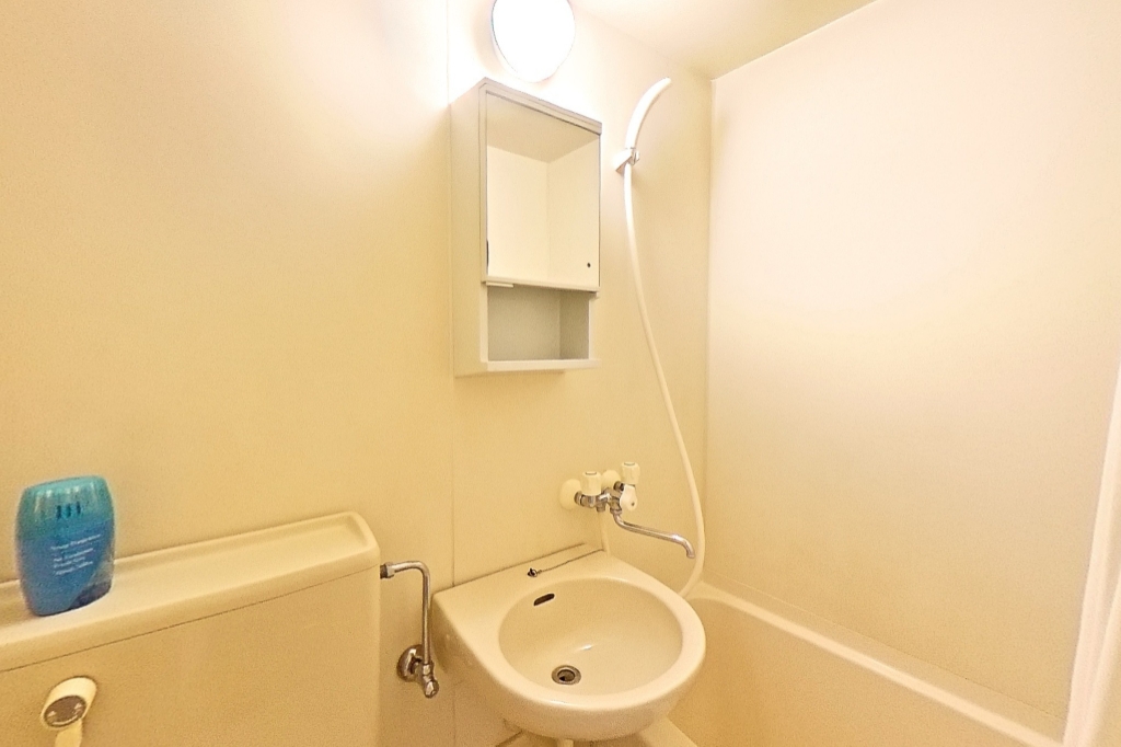 朝日プラザ知寄町パサージュ その他20