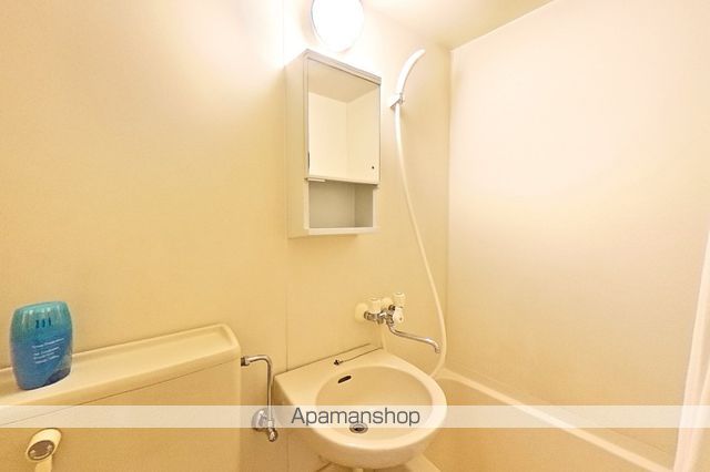 朝日プラザ知寄町パサージュ その他21