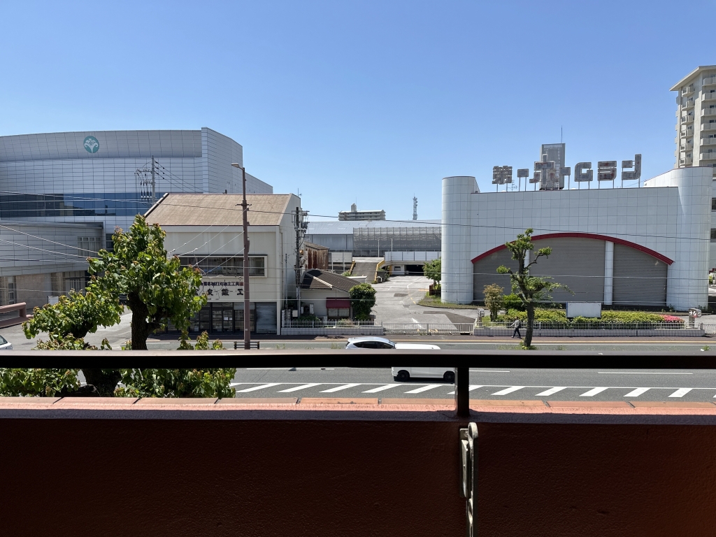 朝日プラザ知寄町パサージュ その他26