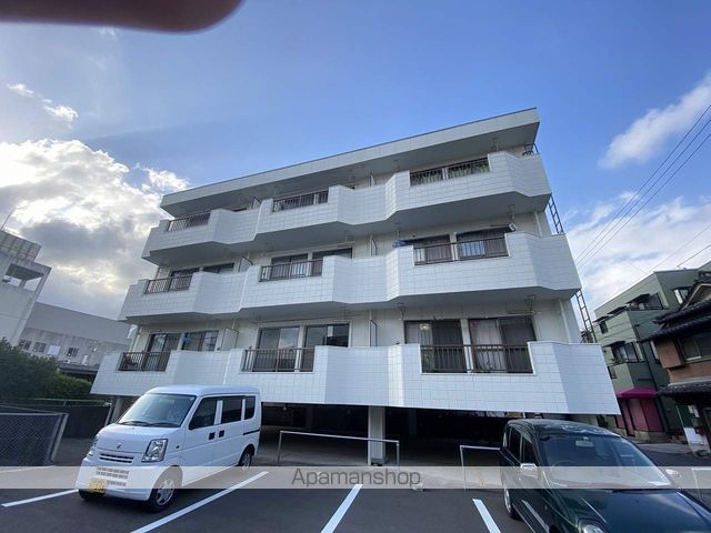 ハイツアサイ その他1
