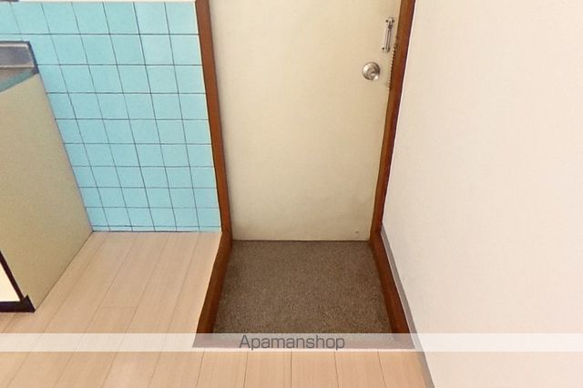 ハイツアサイ その他14