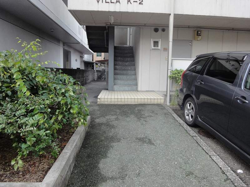 ＶＩＬＬＡ・Ｋ－２ その他27