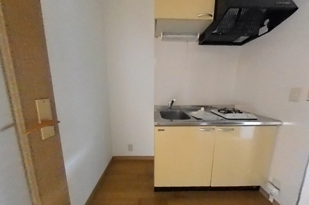 竹之内マンションⅠ その他4