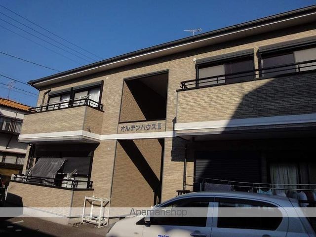 オルテンハウスⅢ その他1