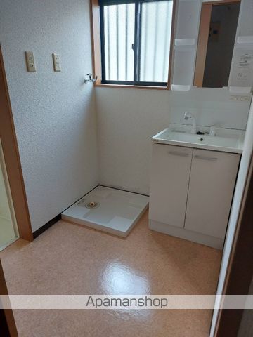 オルテンハウスⅢ その他11