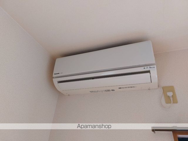 オルテンハウスⅢ その他16