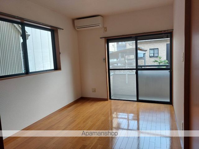 オルテンハウスⅢ その他17