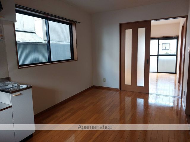 オルテンハウスⅢ その他18