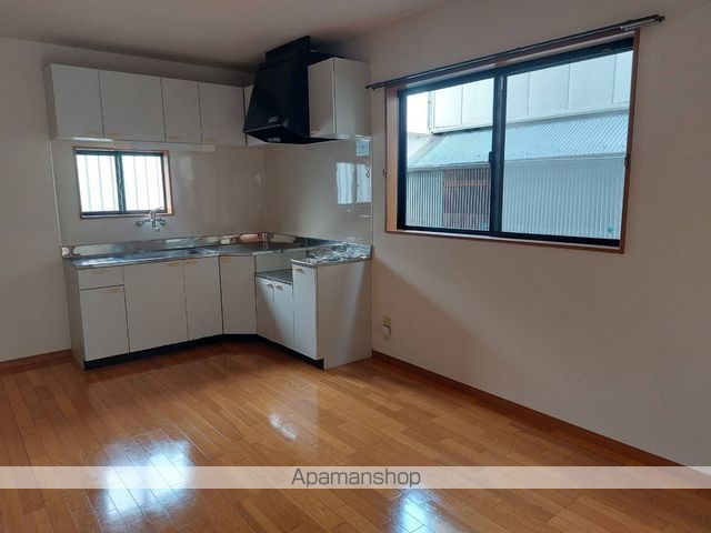 オルテンハウスⅢ その他19