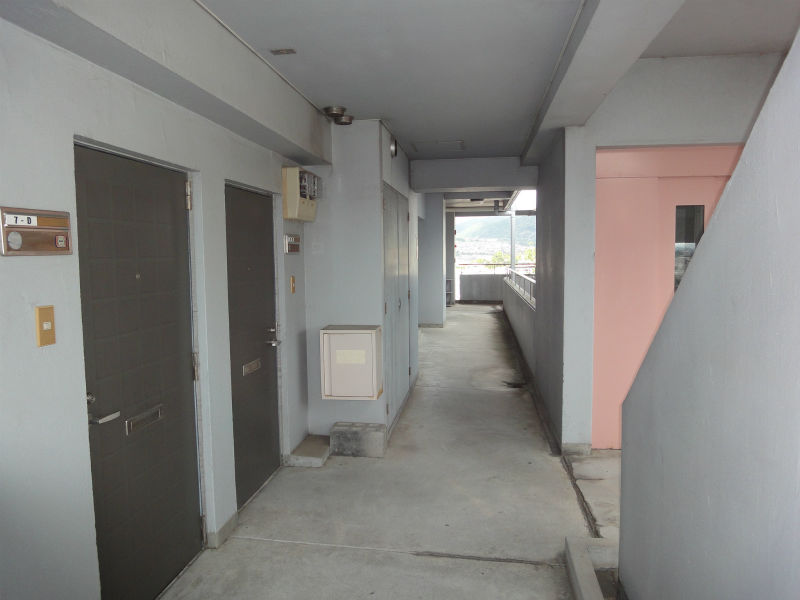 コーポ西村Ⅱ その他16