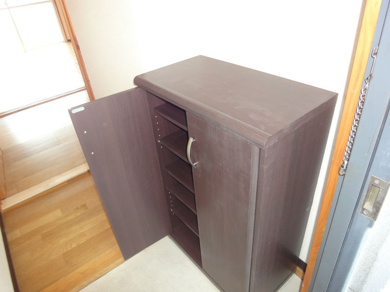 コーポ西村Ⅱ その他22