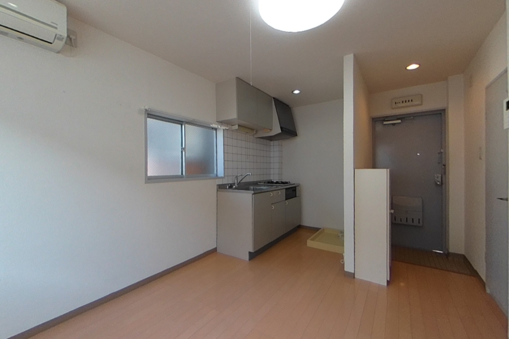 トライアングル筆山 その他2