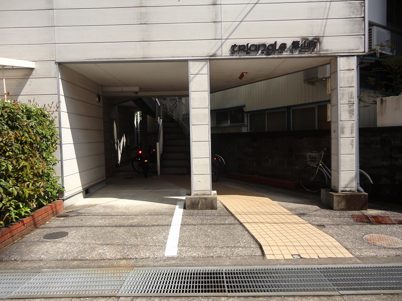 トライアングル筆山 その他14