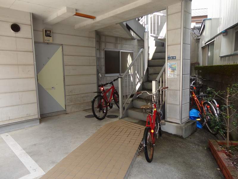 トライアングル筆山 その他21