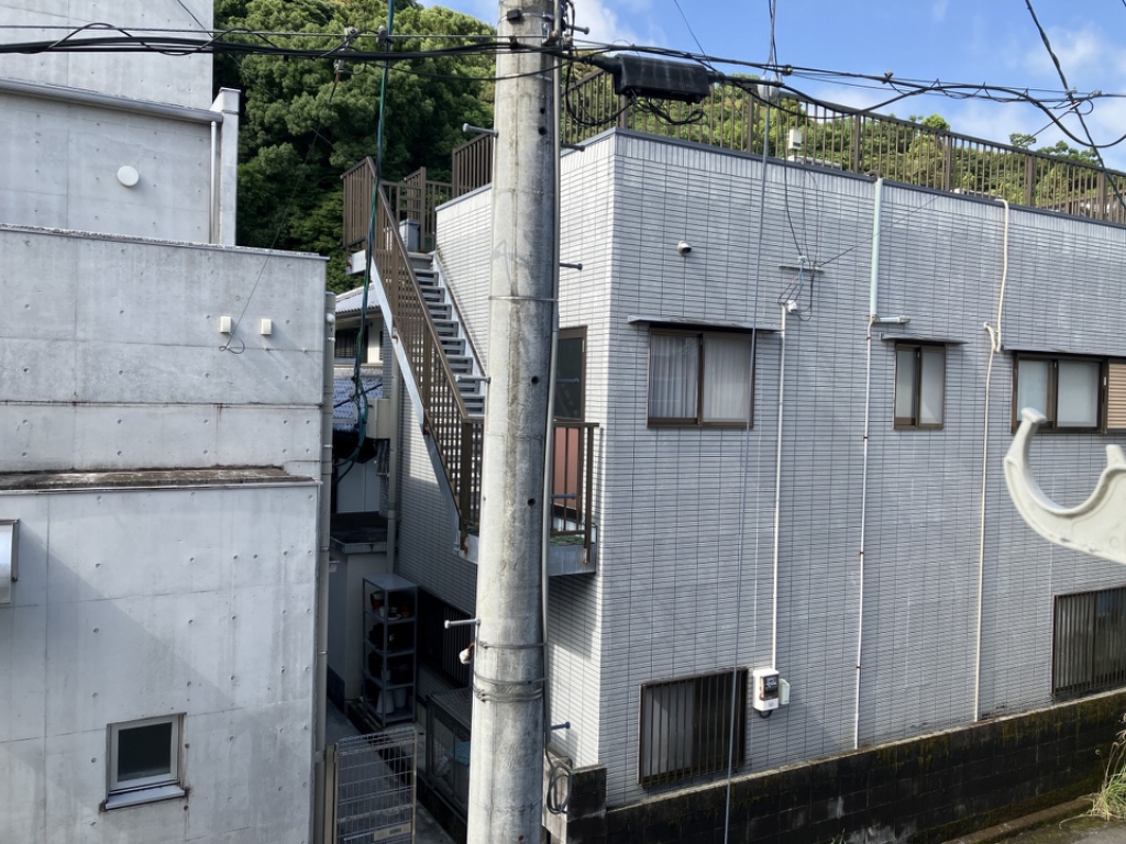 トライアングル筆山 その他28