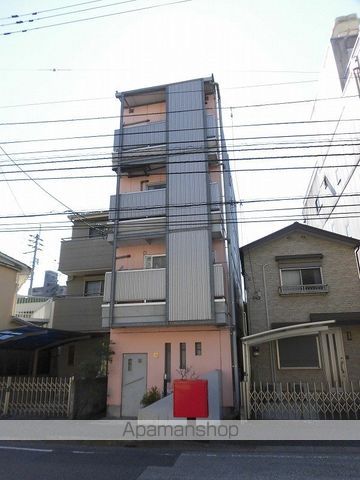 Ｍｙ　Ｆｌａｔ　２ｎｄ 301号室 外観