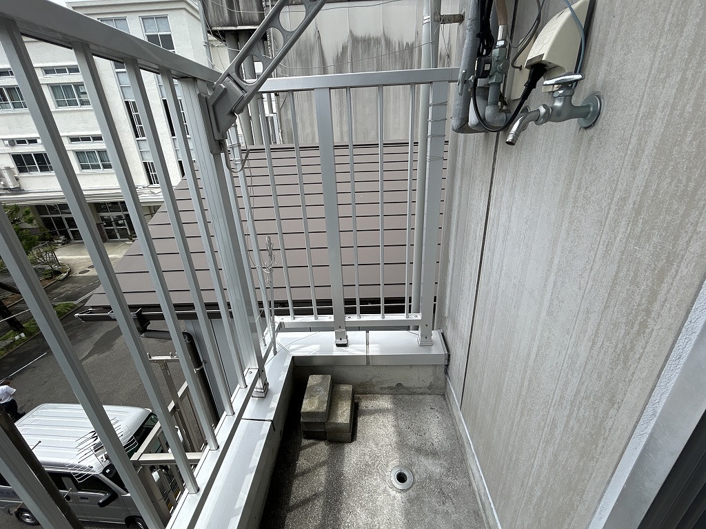 Ｍｙ　Ｆｌａｔ　２ｎｄ その他23