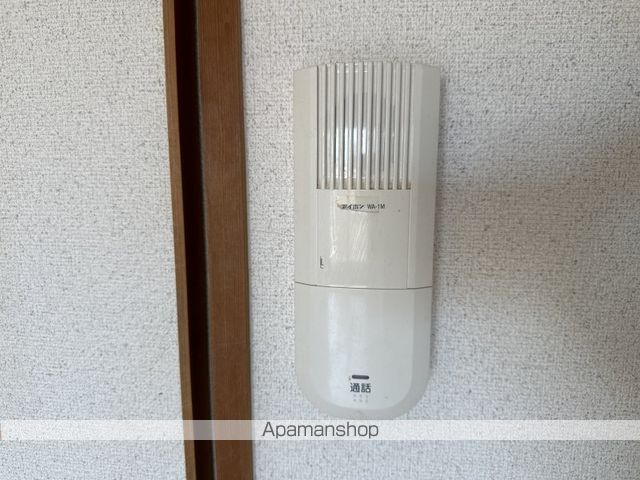 ハイツフジオ その他15