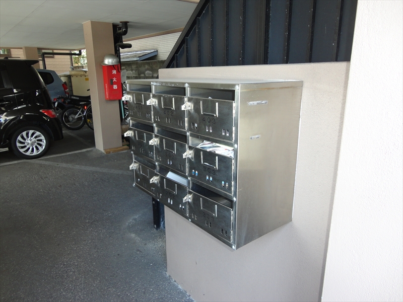 マンション・ターラ その他23