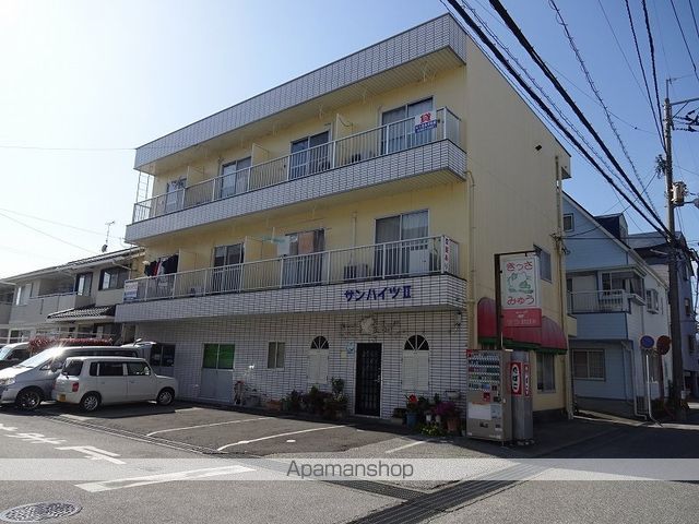 サンハイツⅡ その他1