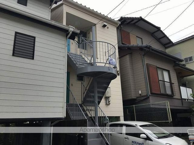 スミダハイツ その他1