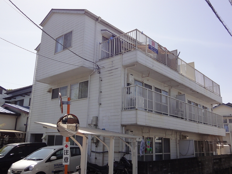 シャトーＫｏｃｈｉⅢ 102号室 外観