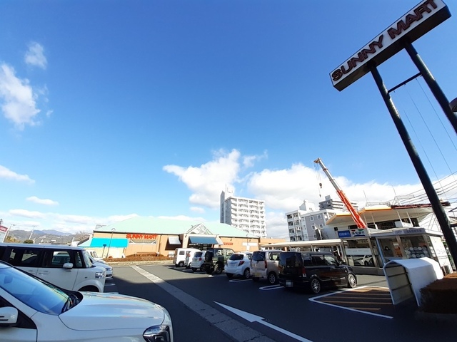 マリオ葛島　Ｂ その他外観2